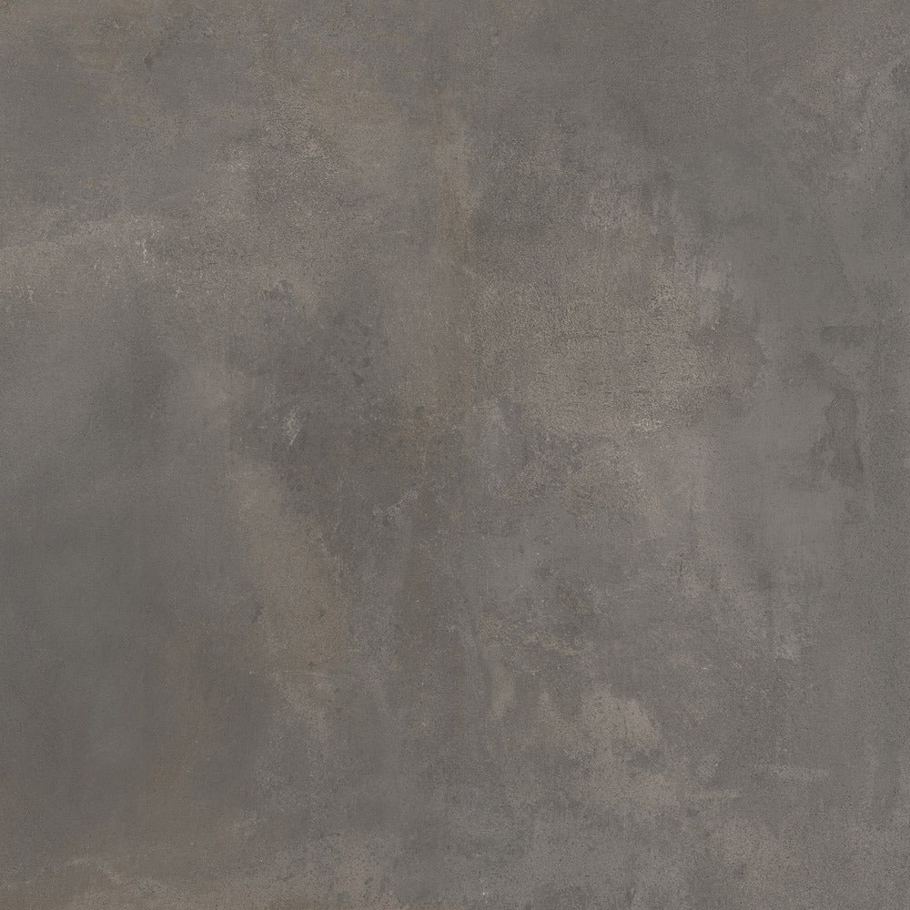 Gardenia&Ariana Make Antracite Corten R11 Rettificato 20mm 80x80