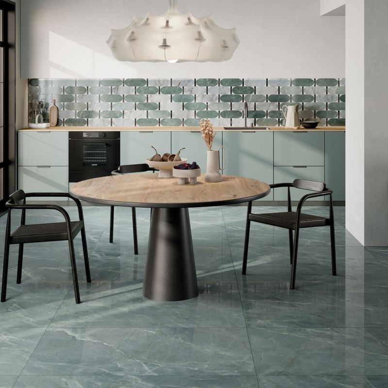 Sensi Fantasy Abacus 60x120 LUX 3D - Gres Porcellanato di ABK - Prezzo solo €92.52! Compra ora su CEGO CERAMICHE