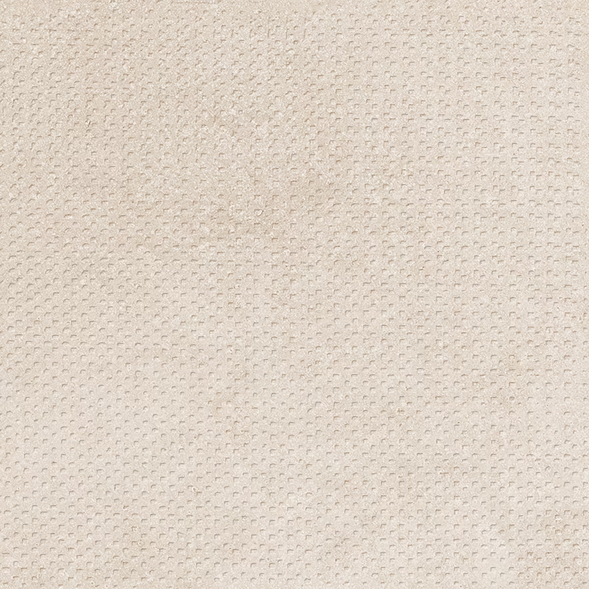 Ergon Tr3nd Ivory Concrete Decoro Needle 30x30 Naturale R10