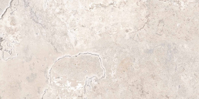 Gardenia&Ariana Pietra Viva Limoges White P-Tech Rettificato 8,5mm 80x160