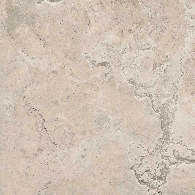 Gardenia&Ariana Pietra Viva Limoges Sand P-Tech Rettificato 8,5mm 80x80