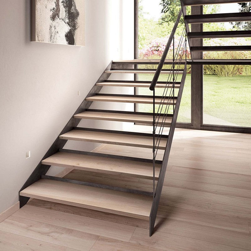 Soleras Beige 13,5x80 naturale - Gres Porcellanato di ABK - Prezzo solo €27.72! Compra ora su CEGO CERAMICHE