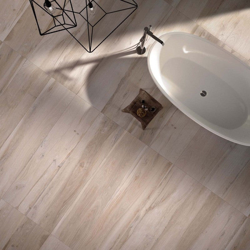 Soleras Naturale 13,5x80 naturale - Gres Porcellanato di ABK - Prezzo solo €27.72! Compra ora su CEGO CERAMICHE