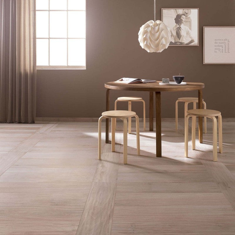 Soleras Naturale 13,5x80 naturale - Gres Porcellanato di ABK - Prezzo solo €27.72! Compra ora su CEGO CERAMICHE