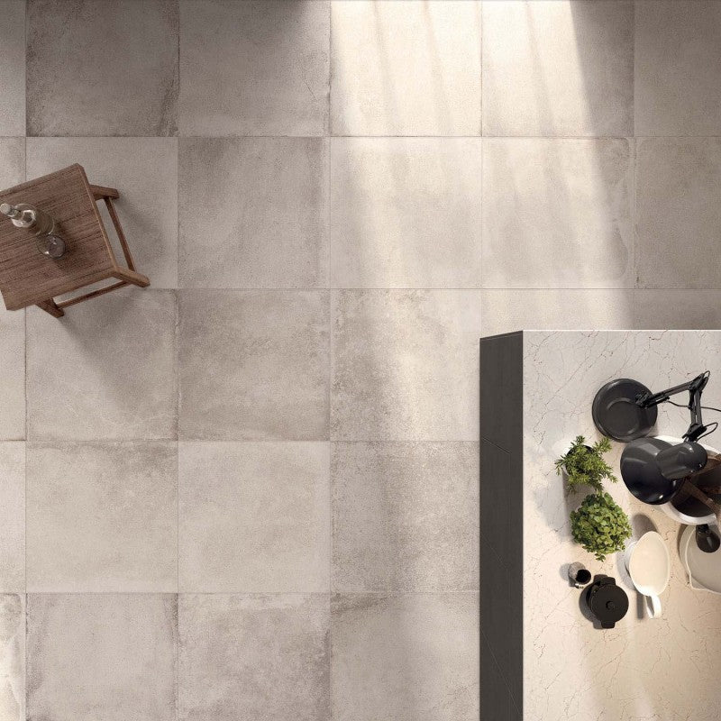 Unika Cream 30x120 rett - Gres Porcellanato di ABK - Prezzo solo €45.80! Compra ora su CEGO CERAMICHE
