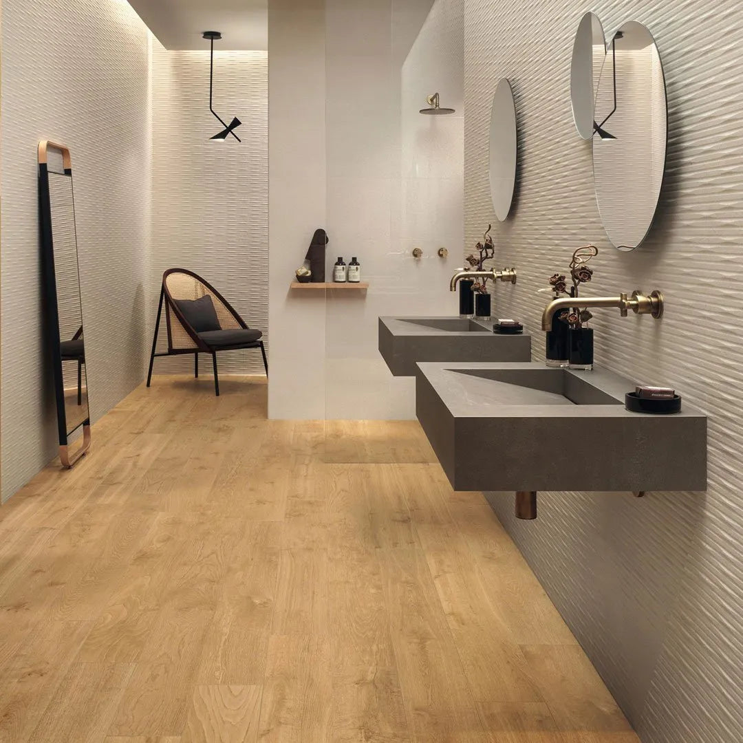 Heartwood Malt 18,5x150 - Gres Porcellanato di Atlas Concorde - Prezzo solo €36.97! Compra ora su CEGO CERAMICHE