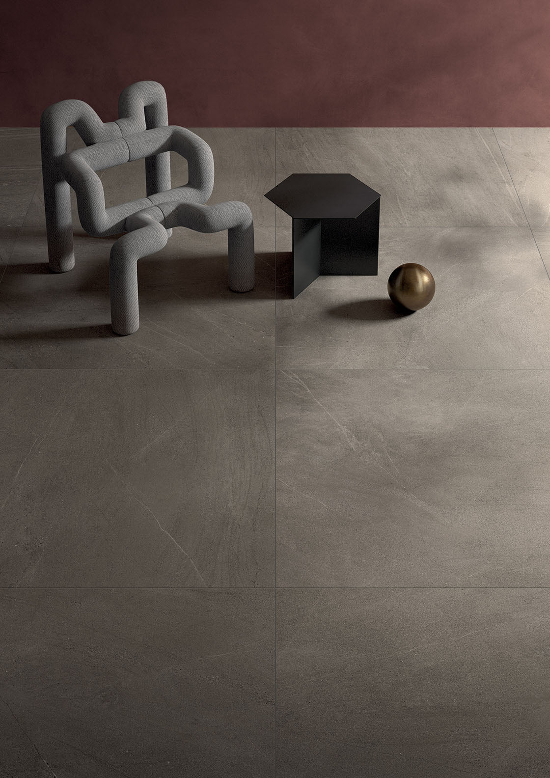 Next Taupe 30x60 naturale - Gres Porcellanato di Lea Ceramiche - Prezzo solo €37! Compra ora su CEGO CERAMICHE