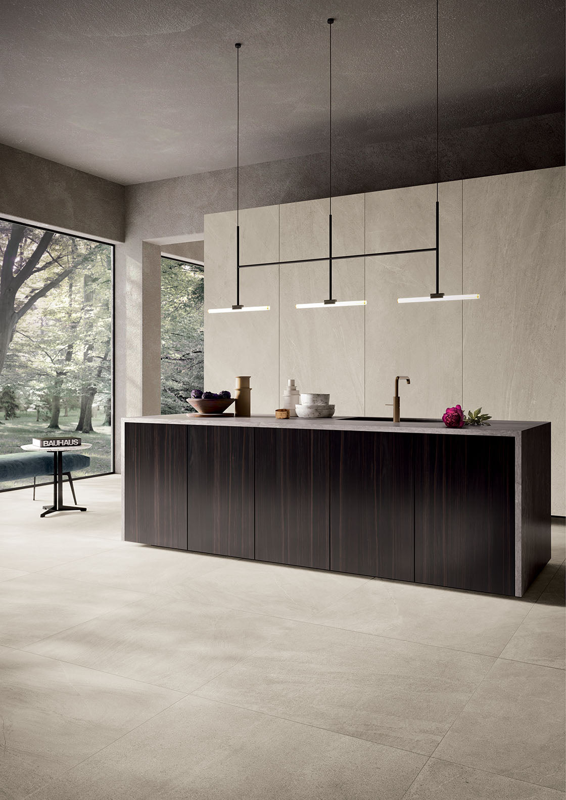 Next White 60x60 naturale - Gres Porcellanato di Lea Ceramiche - Prezzo solo €37! Compra ora su CEGO CERAMICHE