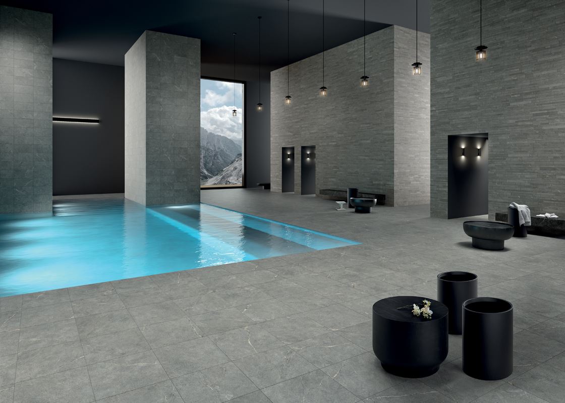 Anthology Gray 60X120 worn - Gres Porcellanato di Lea Ceramiche - Prezzo solo €56.72! Compra ora su CEGO CERAMICHE