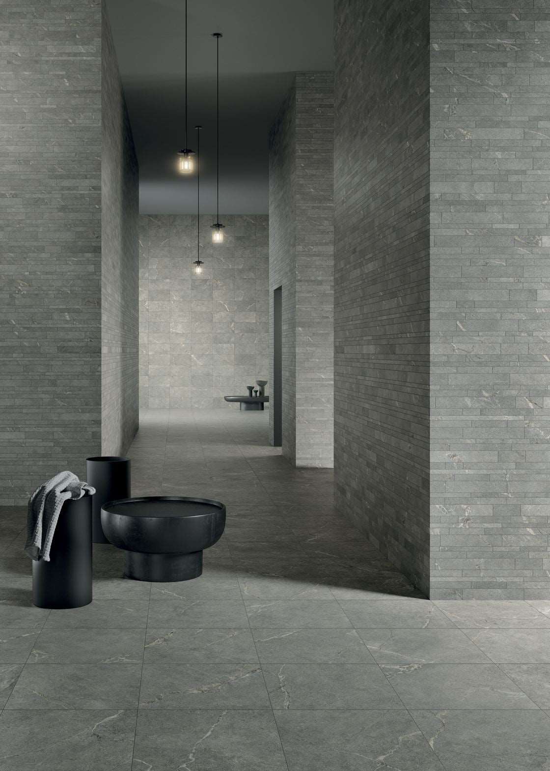 Anthology Gray 60X120 worn - Gres Porcellanato di Lea Ceramiche - Prezzo solo €56.72! Compra ora su CEGO CERAMICHE
