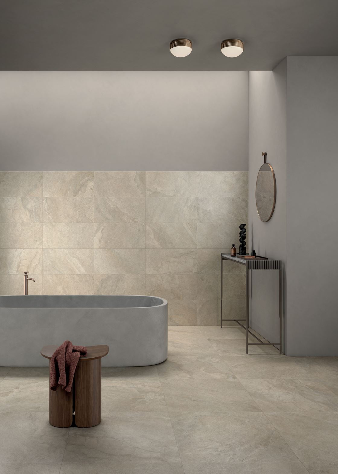 Anthology Desert 60x60 worn - Gres Porcellanato di Lea Ceramiche - Prezzo solo €47.04! Compra ora su CEGO CERAMICHE