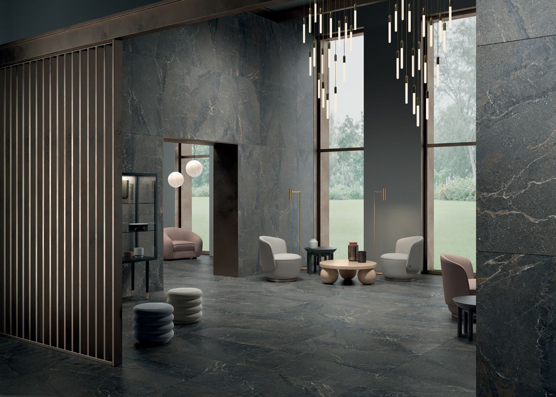 Anthology Dark 60X120 naturale - Gres Porcellanato di Lea Ceramiche - Prezzo solo €51.43! Compra ora su CEGO CERAMICHE