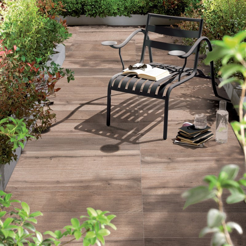 Soleras Avana 13,5x80 naturale - Gres Porcellanato di ABK - Prezzo solo €27.72! Compra ora su CEGO CERAMICHE