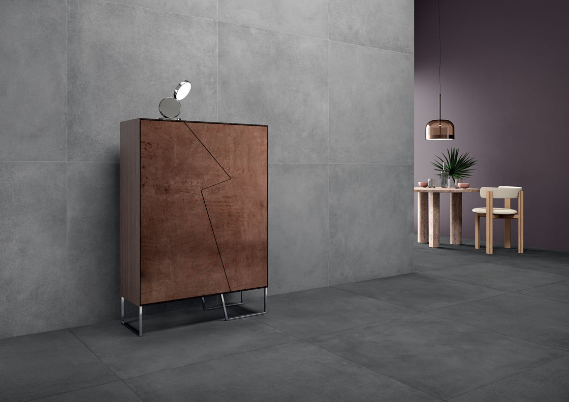 Masterpiece Master Coal 60x120 Nat - Gres Porcellanato di Lea Ceramiche - Prezzo solo €51.41! Compra ora su CEGO CERAMICHE