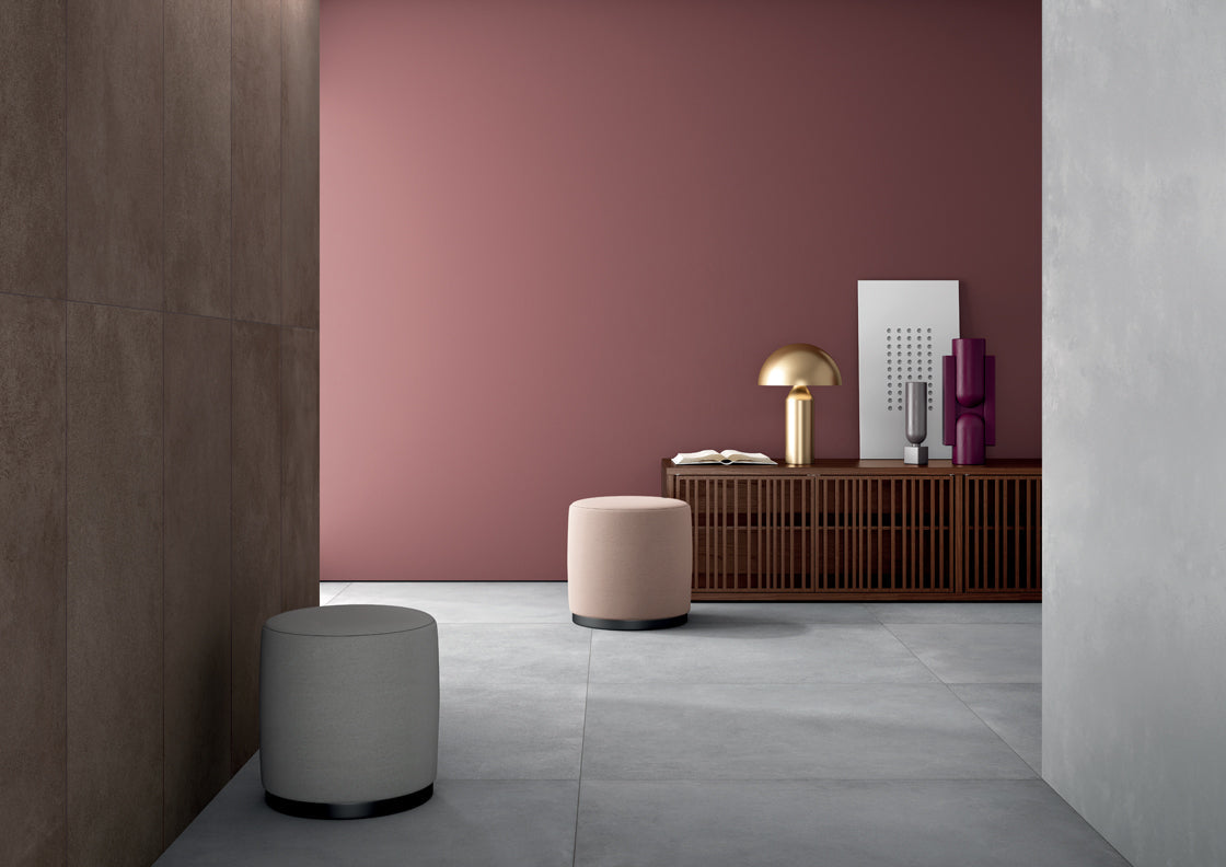 Masterpiece Master Brown 120x120 Nat - Gres Porcellanato di Lea Ceramiche - Prezzo solo €56! Compra ora su CEGO CERAMICHE