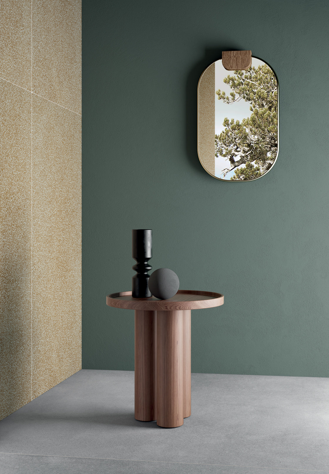 Masterpiece Master Gray 60x120 Nat - Gres Porcellanato di Lea Ceramiche - Prezzo solo €51.41! Compra ora su CEGO CERAMICHE
