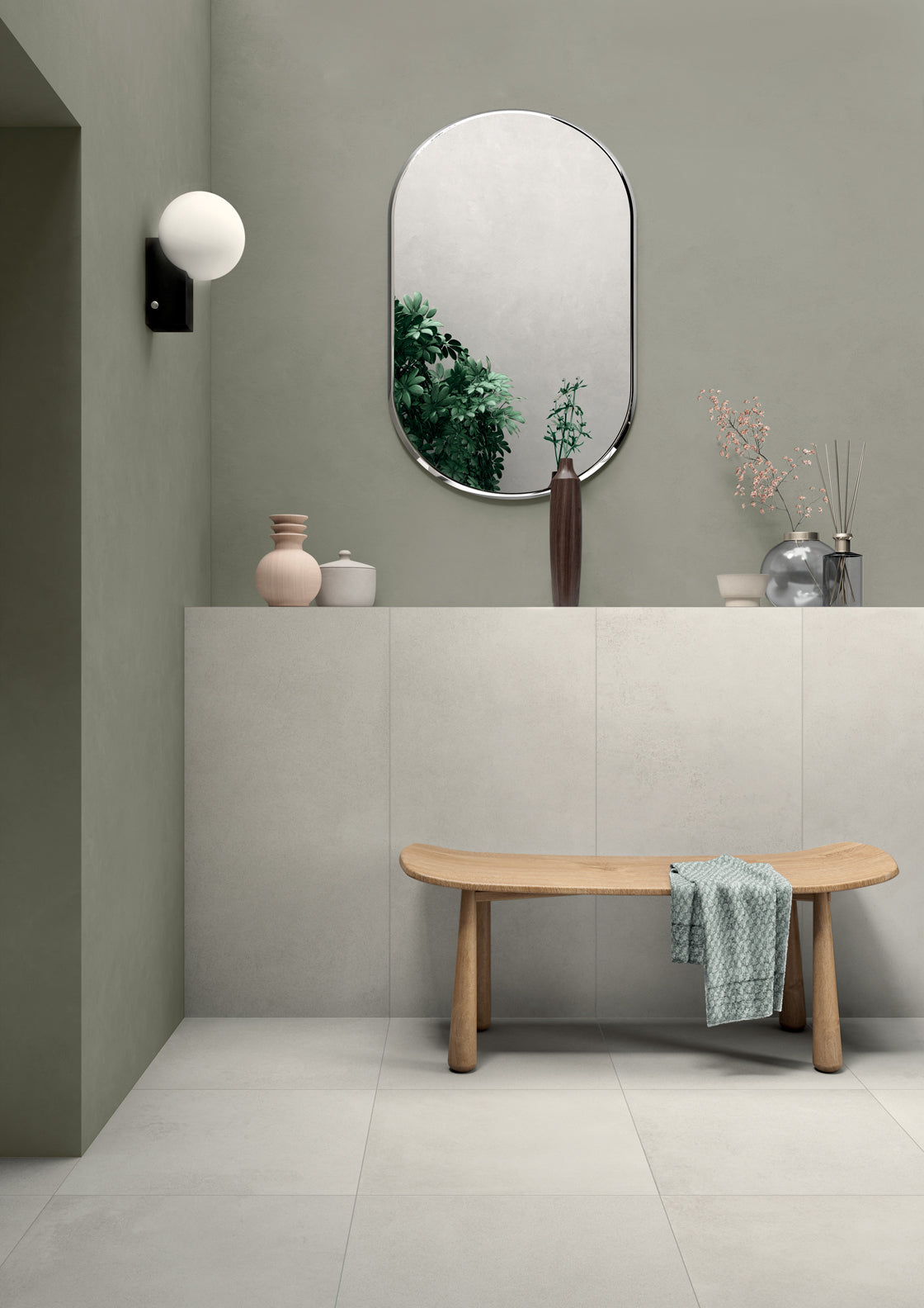 Masterpiece Master White 60x120 Nat - Gres Porcellanato di Lea Ceramiche - Prezzo solo €51.41! Compra ora su CEGO CERAMICHE