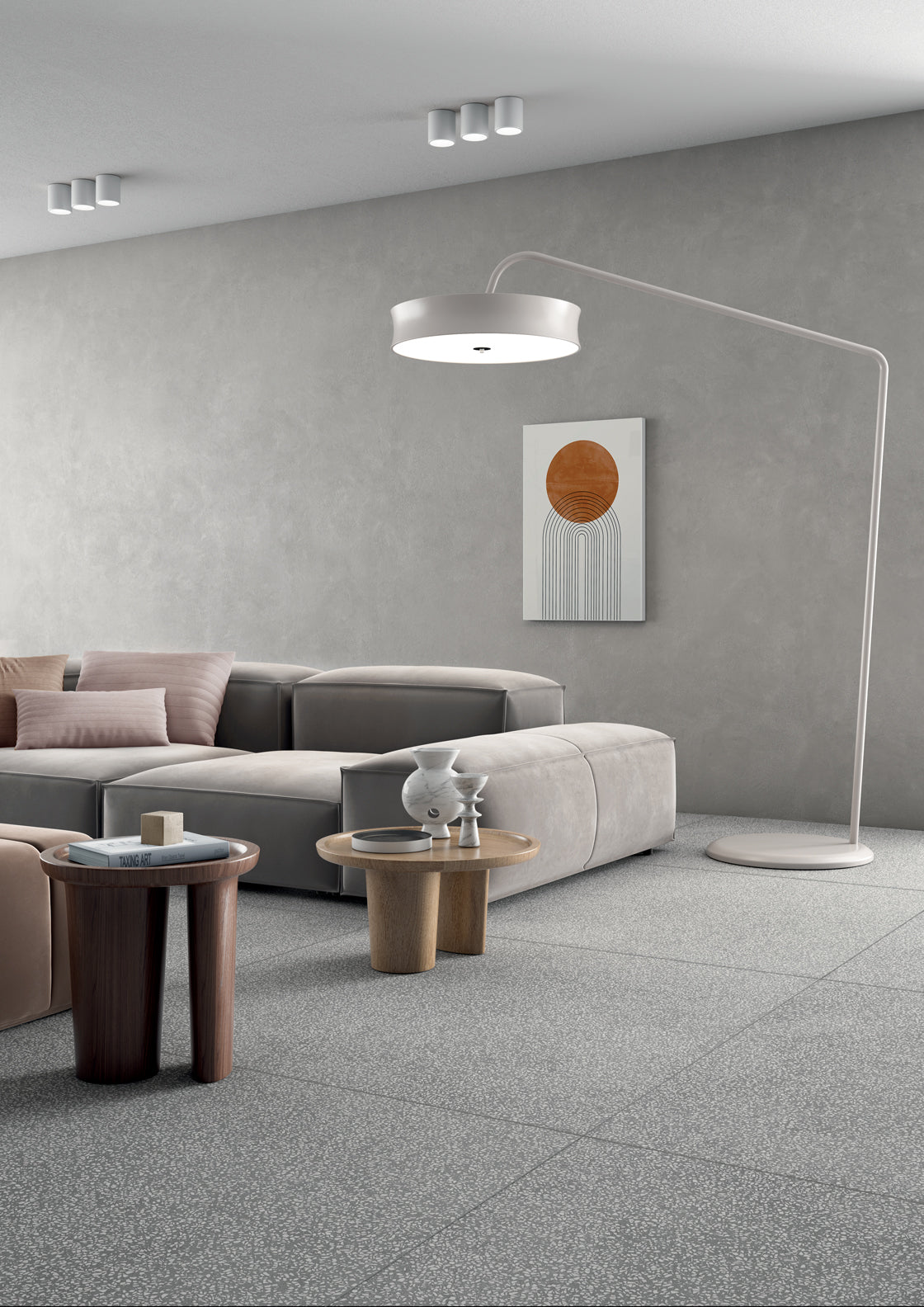 Masterpiece Piece Light 60x120 Nat - Gres Porcellanato di Lea Ceramiche - Prezzo solo €56.78! Compra ora su CEGO CERAMICHE