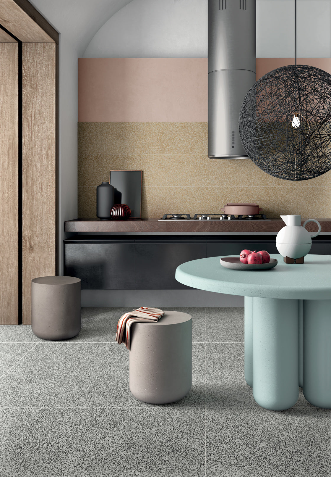 Masterpiece Piece Siena 60x120 Nat - Gres Porcellanato di Lea Ceramiche - Prezzo solo €56.78! Compra ora su CEGO CERAMICHE