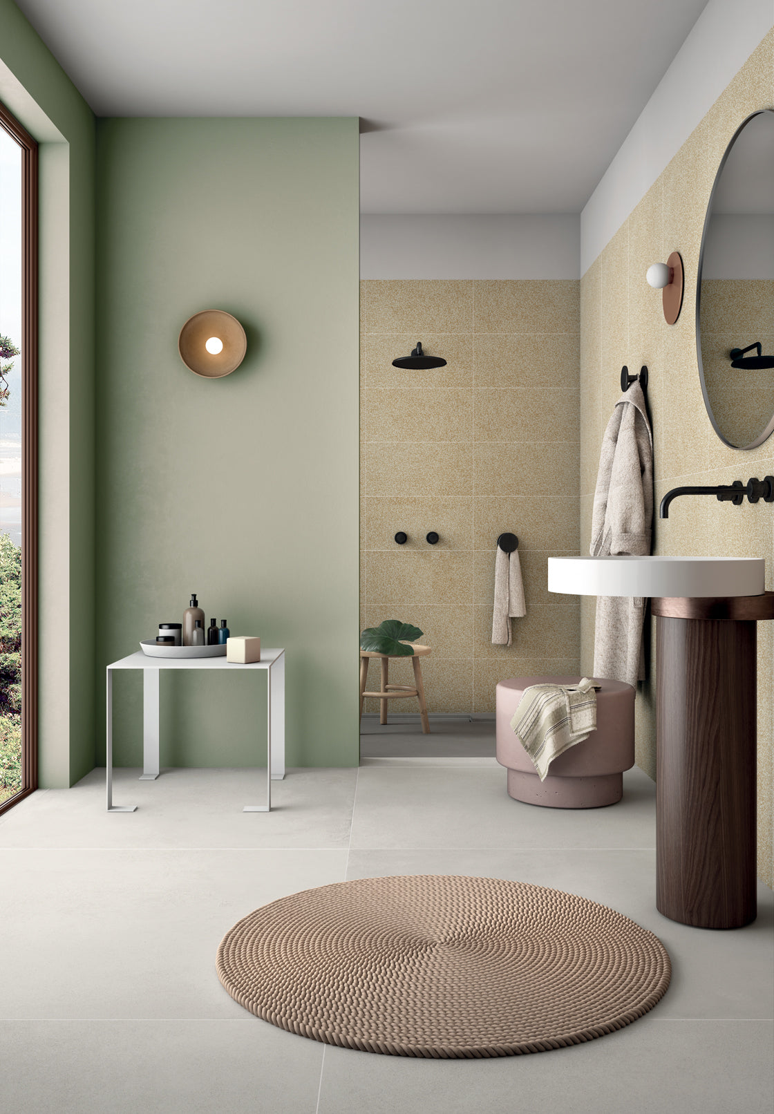 Masterpiece Piece Siena 60x120 Nat - Gres Porcellanato di Lea Ceramiche - Prezzo solo €56.78! Compra ora su CEGO CERAMICHE