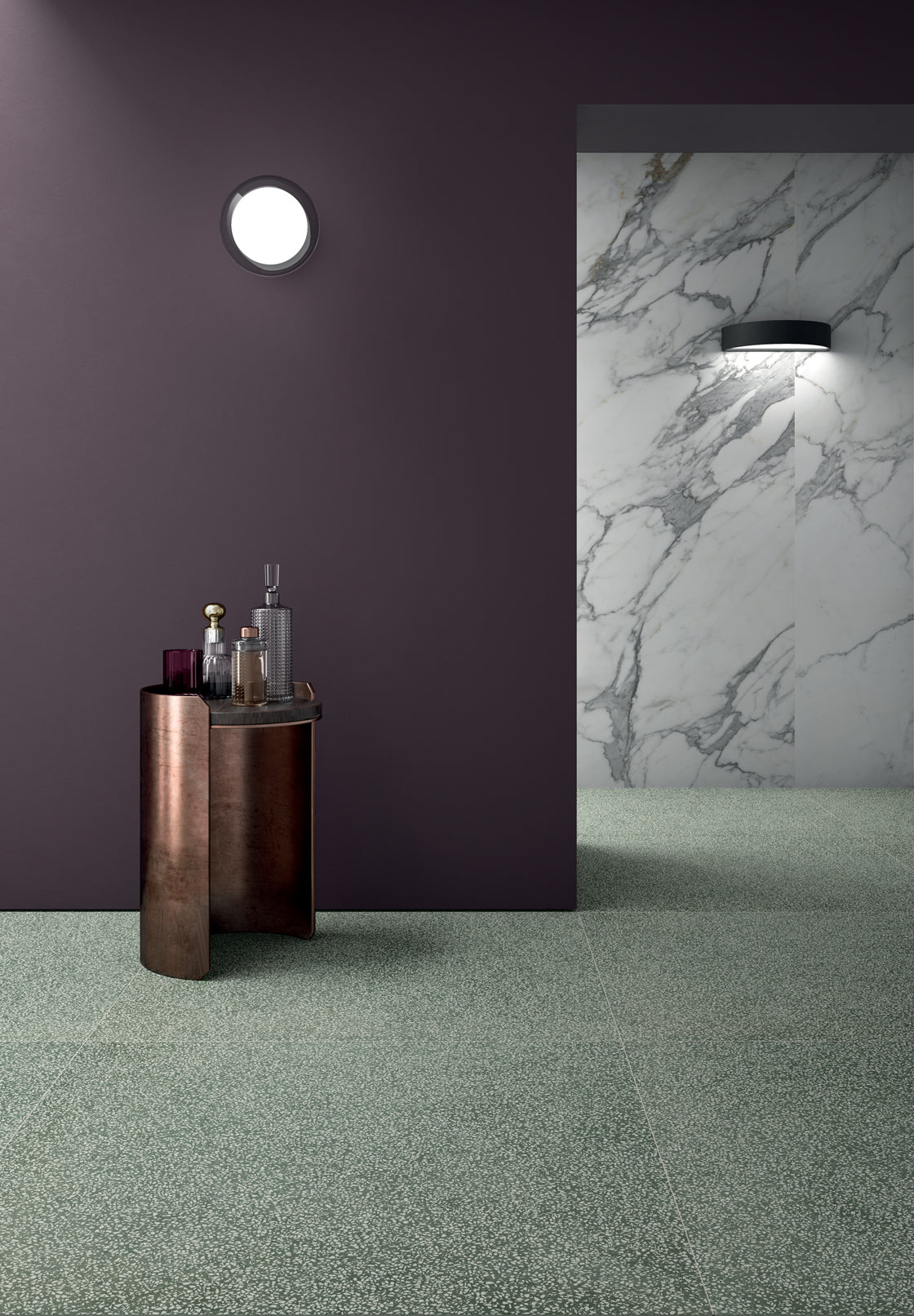 Masterpiece Piece Alpi 60x120 Nat - Gres Porcellanato di Lea Ceramiche - Prezzo solo €56.78! Compra ora su CEGO CERAMICHE