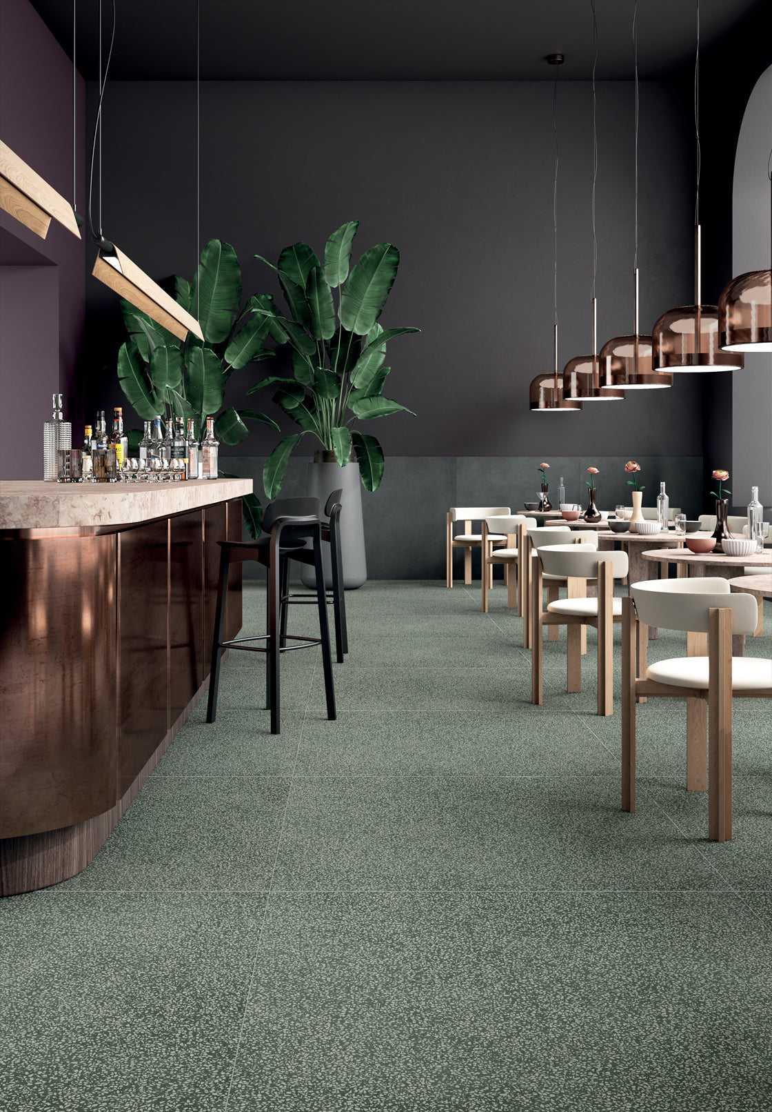 Masterpiece Piece Alpi 60x120 Nat - Gres Porcellanato di Lea Ceramiche - Prezzo solo €56.78! Compra ora su CEGO CERAMICHE