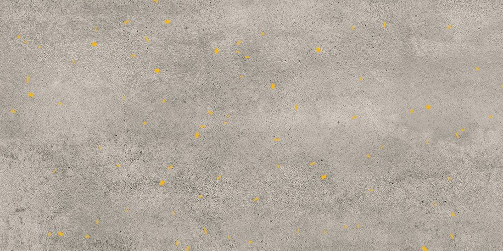 Lea Concreto Drops Gold Light 60x120 Naturale Slimtech 6mm