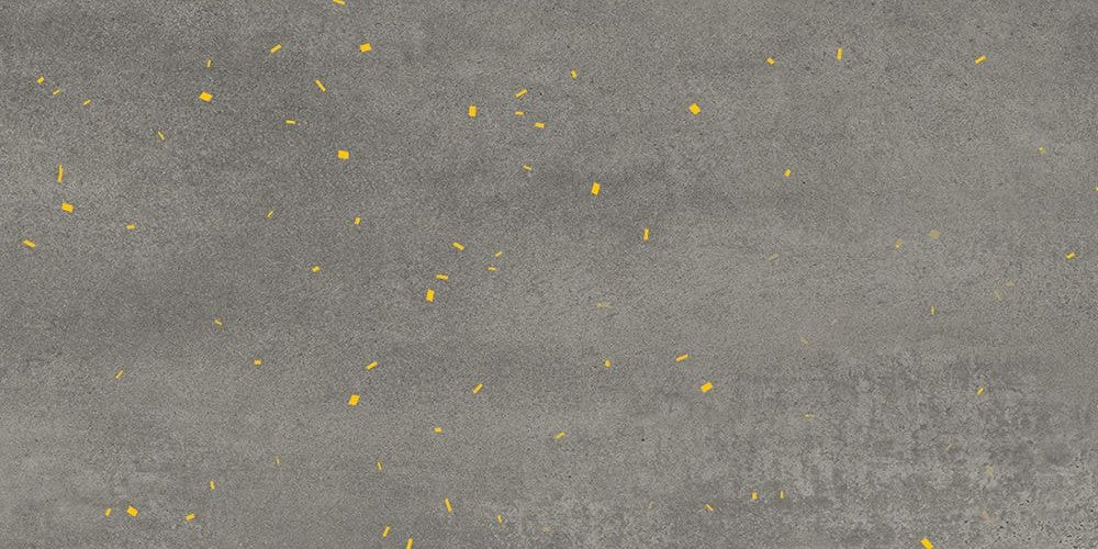 Lea Concreto Drops Gold Medium 60x120 Naturale Slimtech 6mm