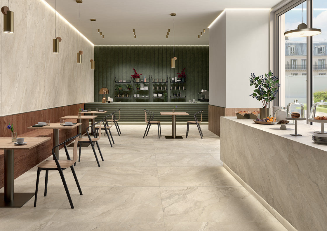 Anthology Desert 60x60 worn - Gres Porcellanato di Lea Ceramiche - Prezzo solo €47.04! Compra ora su CEGO CERAMICHE