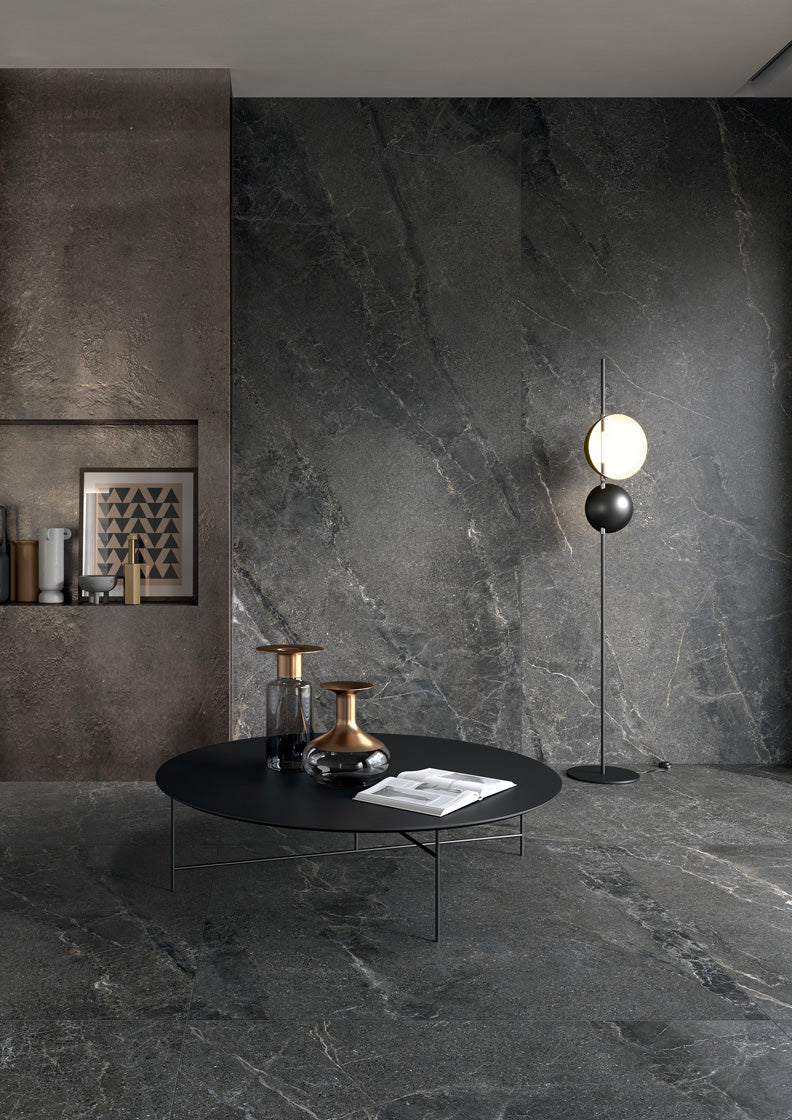 Anthology Dark 60x60 naturale - Gres Porcellanato di Lea Ceramiche - Prezzo solo €42.83! Compra ora su CEGO CERAMICHE