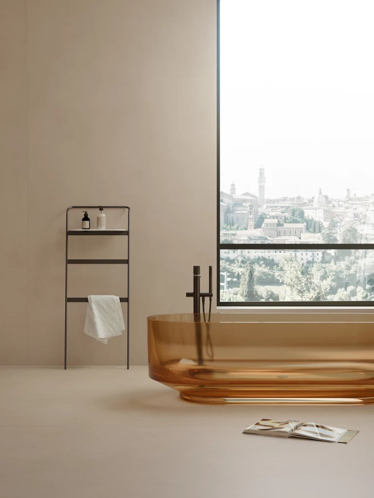 Boost Balance Ash 80x80 A9Q8 | Miglior prezzo nel 2025 su Cego Ceramiche
