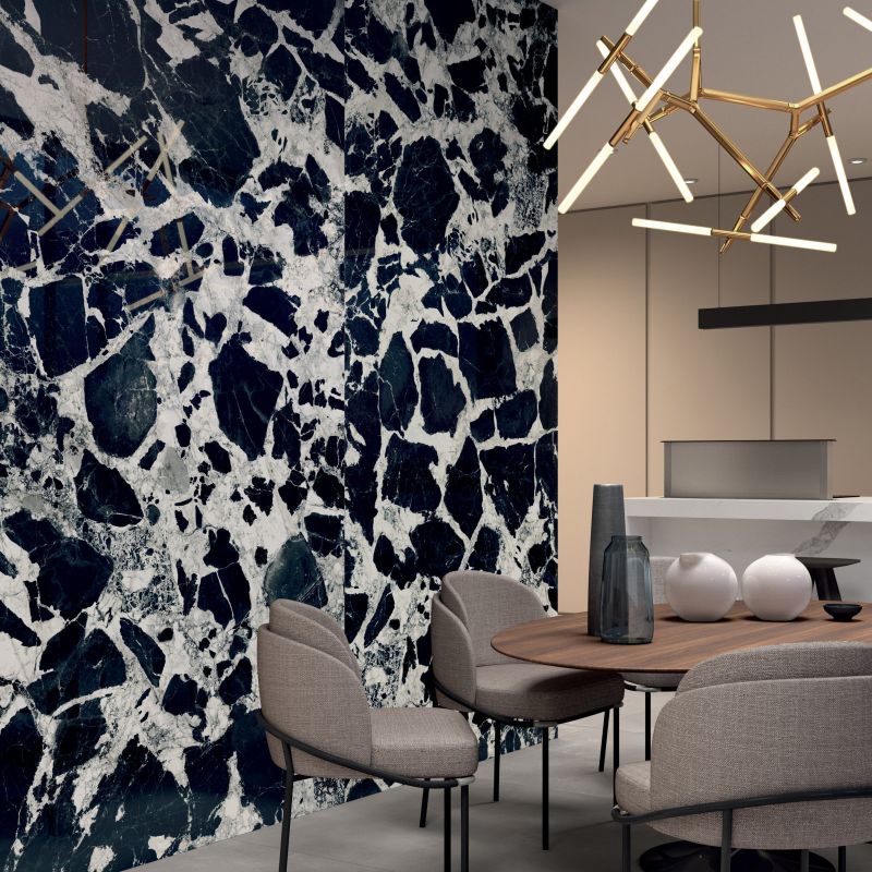 Sensi Up Grand Antique 120x120 Lux - Gres Porcellanato di ABK - Prezzo solo €154.44! Compra ora su CEGO CERAMICHE