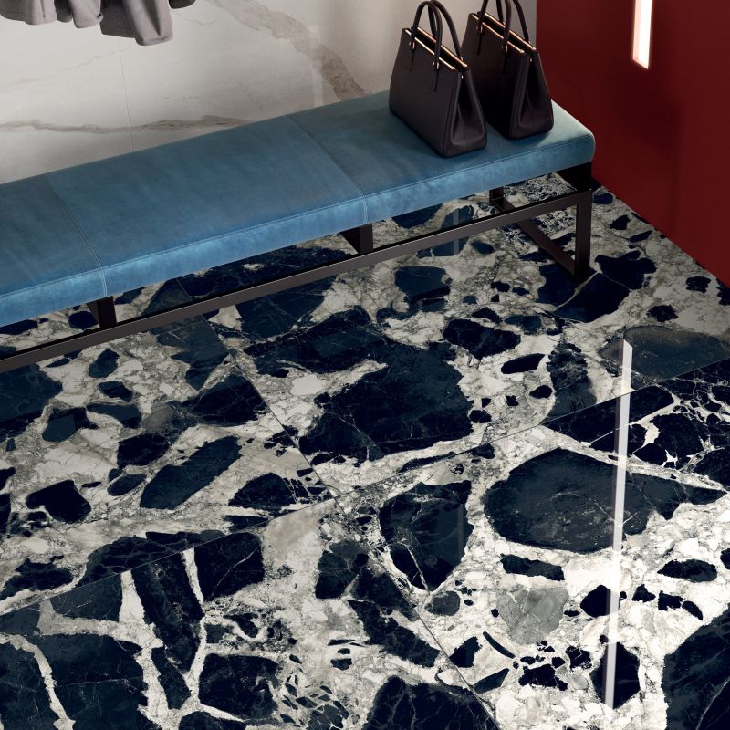 Sensi Up Grand Antique 120x120 Lux - Gres Porcellanato di ABK - Prezzo solo €154.44! Compra ora su CEGO CERAMICHE