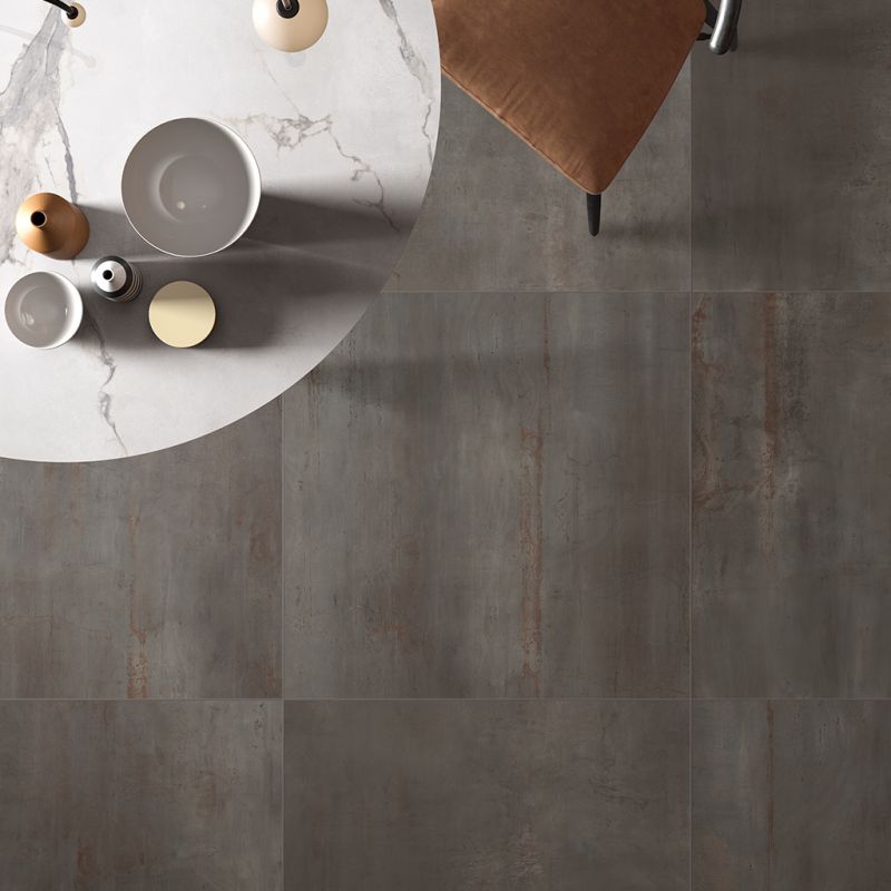 Rebel Lead 90x90 R11 20mm - Gres Porcellanato di Flaviker - Prezzo solo €42.03! Compra ora su CEGO CERAMICHE