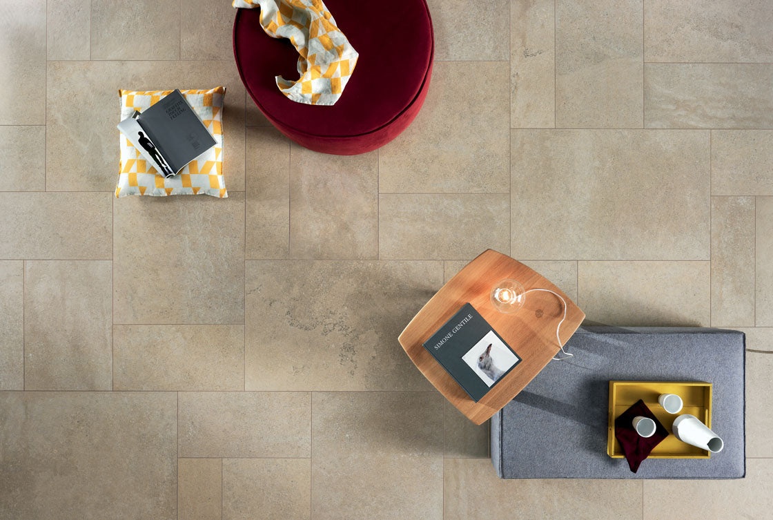 Cliffstone Beige Madeira 30x60 naturale - Gres Porcellanato di Lea Ceramiche - Prezzo solo €42.89! Compra ora su CEGO CERAMICHE