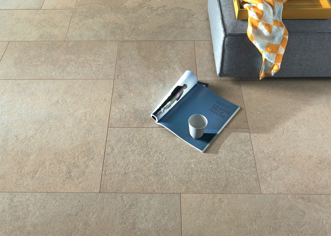 Cliffstone Beige Madeira 60X60 naturale - Gres Porcellanato di Lea Ceramiche - Prezzo solo €42.89! Compra ora su CEGO CERAMICHE