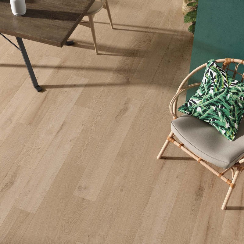 Crossroad Wood Amber 20x120 naturale - Gres Porcellanato di ABK - Prezzo solo €40.34! Compra ora su CEGO CERAMICHE