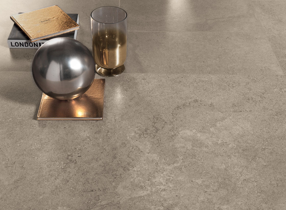 Cliffstone Taupe Moher 60X60 lappato - Gres Porcellanato di Lea Ceramiche - Prezzo solo €47.19! Compra ora su CEGO CERAMICHE