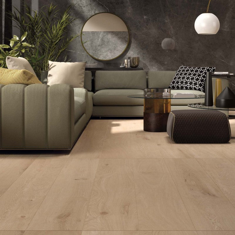 Crossroad Wood Amber 20x120 naturale - Gres Porcellanato di ABK - Prezzo solo €40.34! Compra ora su CEGO CERAMICHE