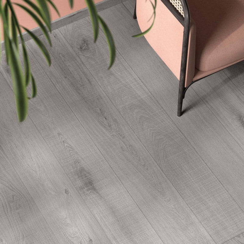 Crossroad Wood Grey 20x120 naturale - Gres Porcellanato di ABK - Prezzo solo €40.34! Compra ora su CEGO CERAMICHE