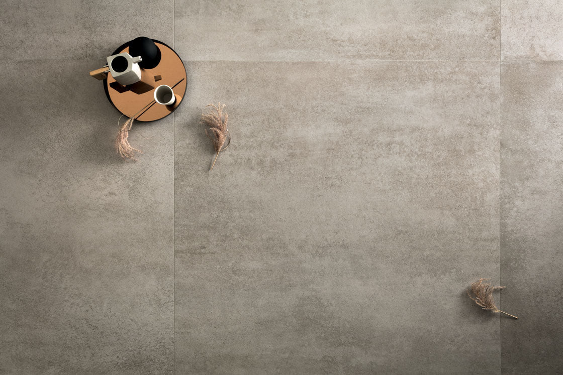 Concreto Light naturale 60x120 - Gres Porcellanato di Lea Ceramiche - Prezzo solo €93.18! Compra ora su CEGO CERAMICHE