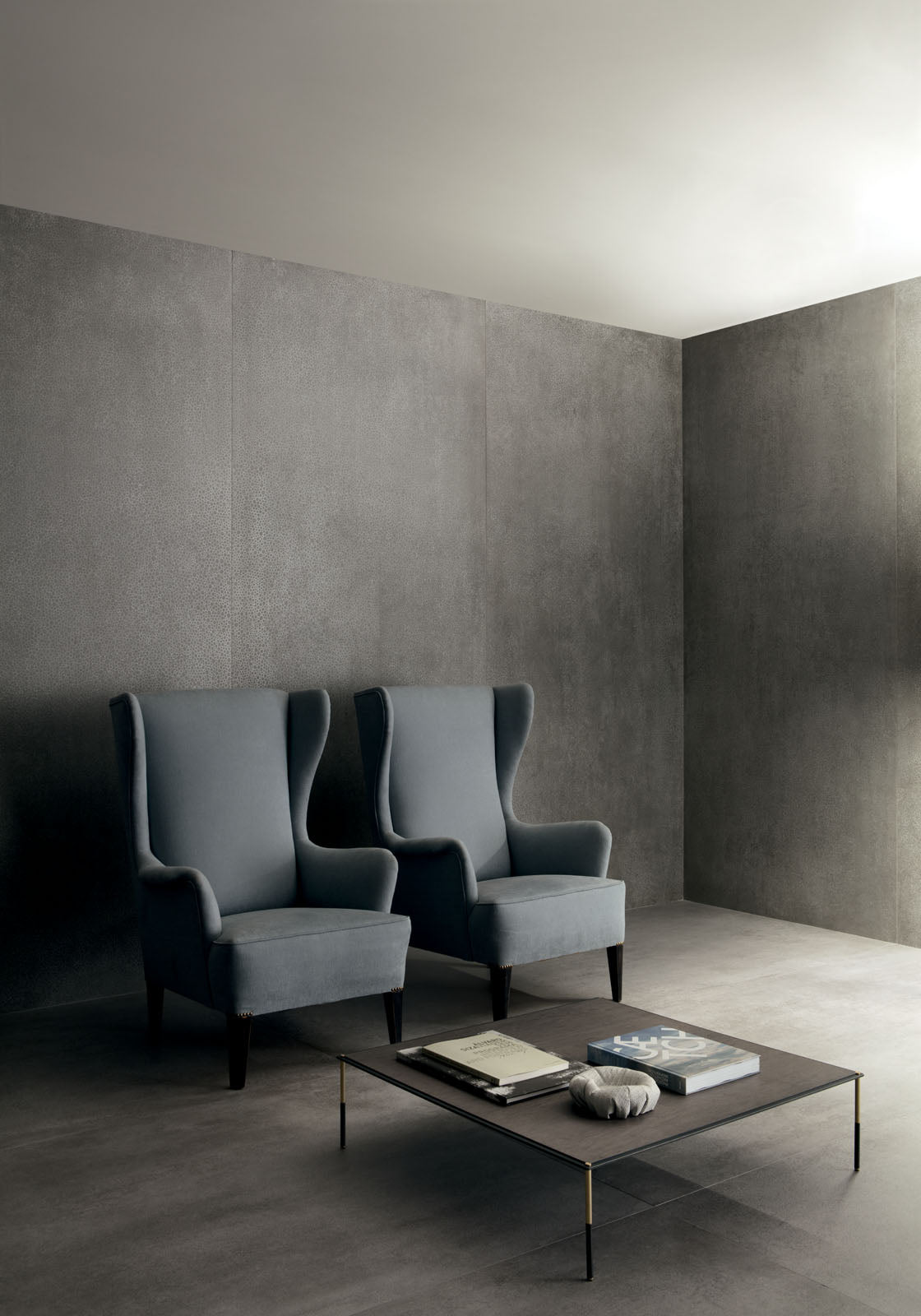 Concreto Medium naturale 60X60 - Gres Porcellanato di Lea Ceramiche - Prezzo solo €37.33! Compra ora su CEGO CERAMICHE