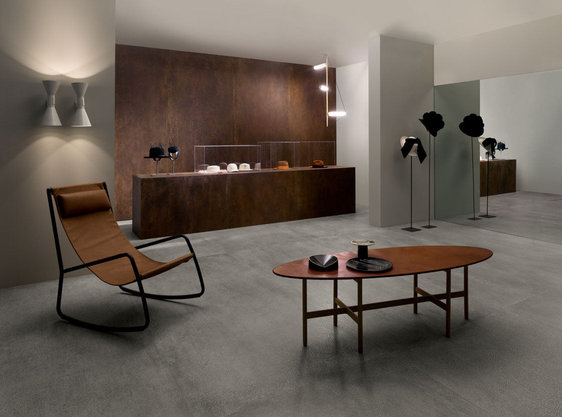Concreto Rust naturale 60x120 - Gres Porcellanato di Lea Ceramiche - Prezzo solo €93.18! Compra ora su CEGO CERAMICHE