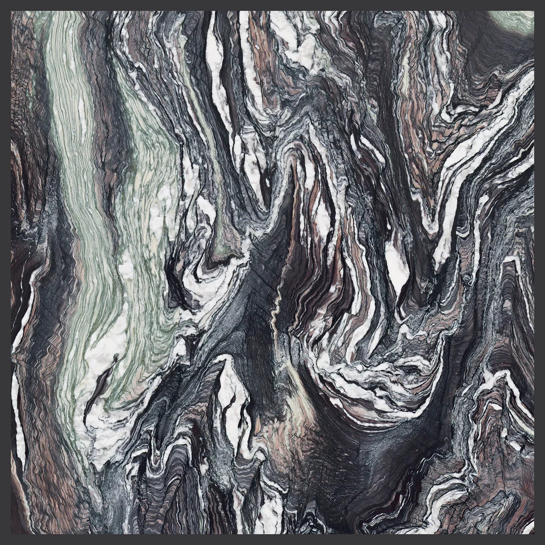 Cedit Policroma Cornice Cipollino Matte 120x120 764100 | Miglior prezzo nel 2025 su Cego Ceramiche