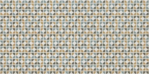 Match Up Decoro Waves 60x120 Comfort - Gres Porcellanato di Florim - Prezzo solo €220.44! Compra ora su CEGO CERAMICHE