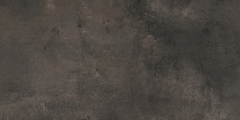 Gardenia&Ariana Make Antracite Corten Naturale Rettificato 8,5mm 60x120
