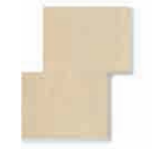 Sensi Terre Cotone Tavella e Listello 30x40 Matt - Gres Porcellanato di Florim - Prezzo solo €107! Compra ora su CEGO CERAMICHE