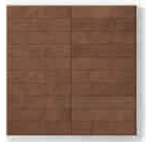 Sensi Terre Amaranto Listello 30x30 Matt - Gres Porcellanato di Florim - Prezzo solo €143.50! Compra ora su CEGO CERAMICHE