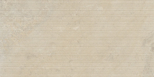 Florim Casual Life Champagne Cannettato 60x120 Matte