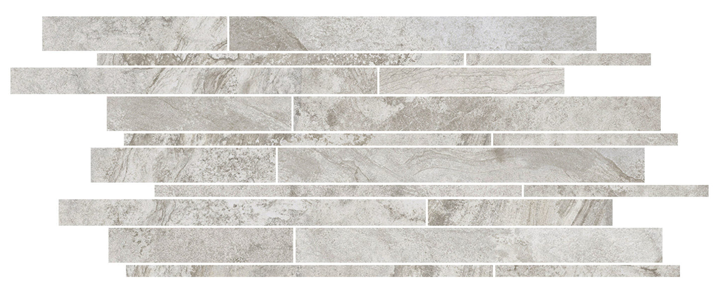 Deep Stone White Muretto 30x60 Nat - Gres Porcellanato di LA FABBRICA AVA - Prezzo solo €61.46! Compra ora su CEGO CERAMICHE